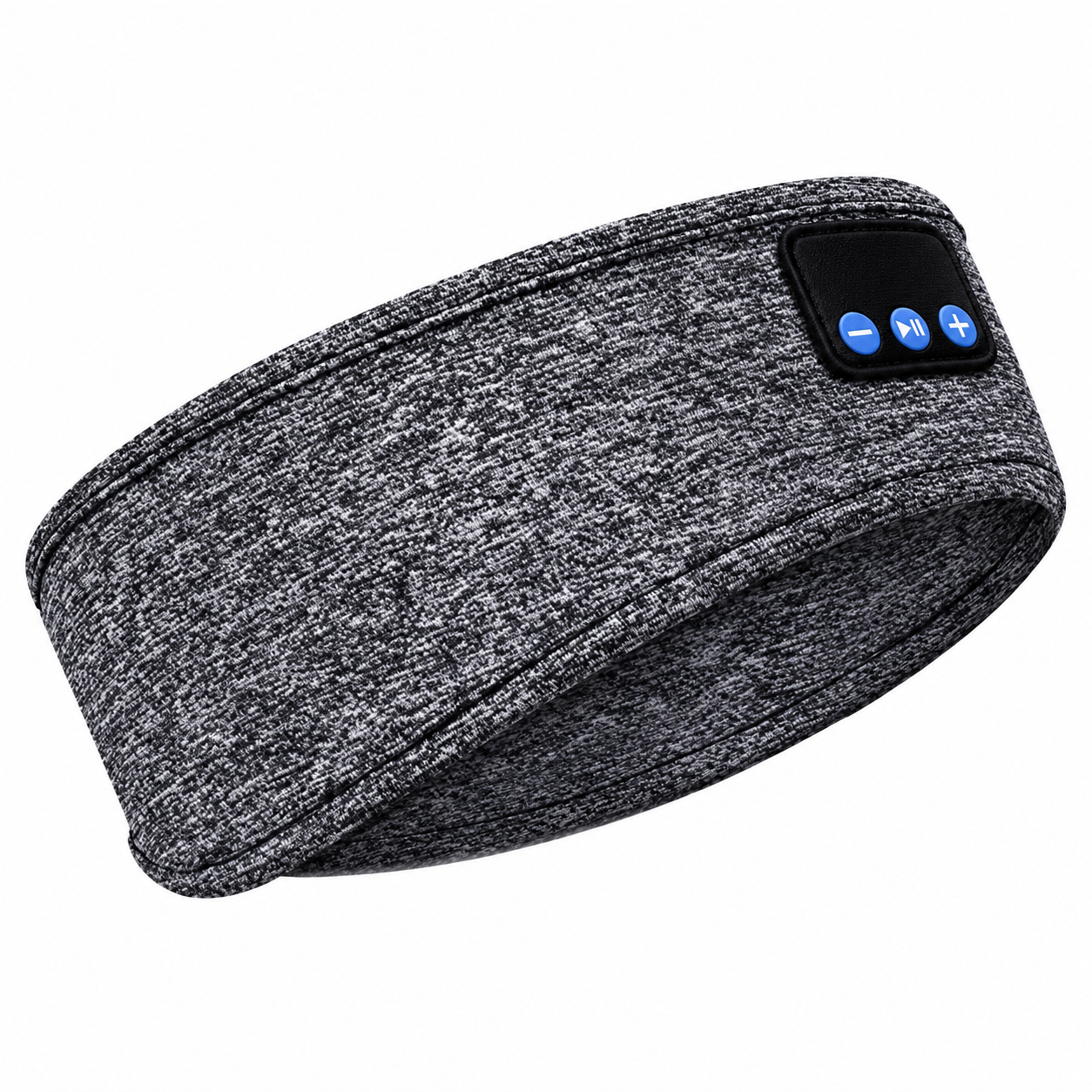Wireless Bluetooth Sleep Headband – HD Stereo Headphones for Sleeping, Workout, Yoga, Travel